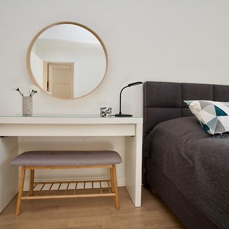 Apartament Wypoczynkowa 4 Gdansk Bagian luar foto