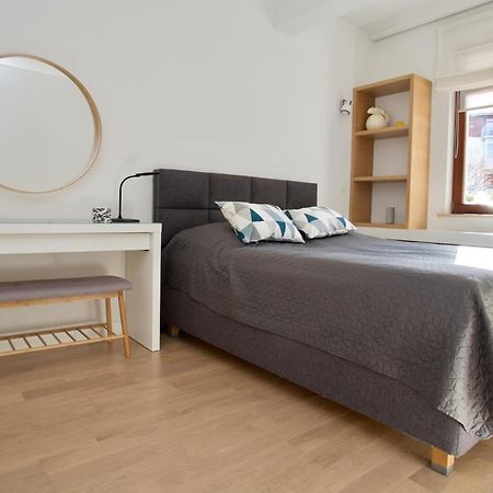 Apartament Wypoczynkowa 4 Gdansk Bagian luar foto