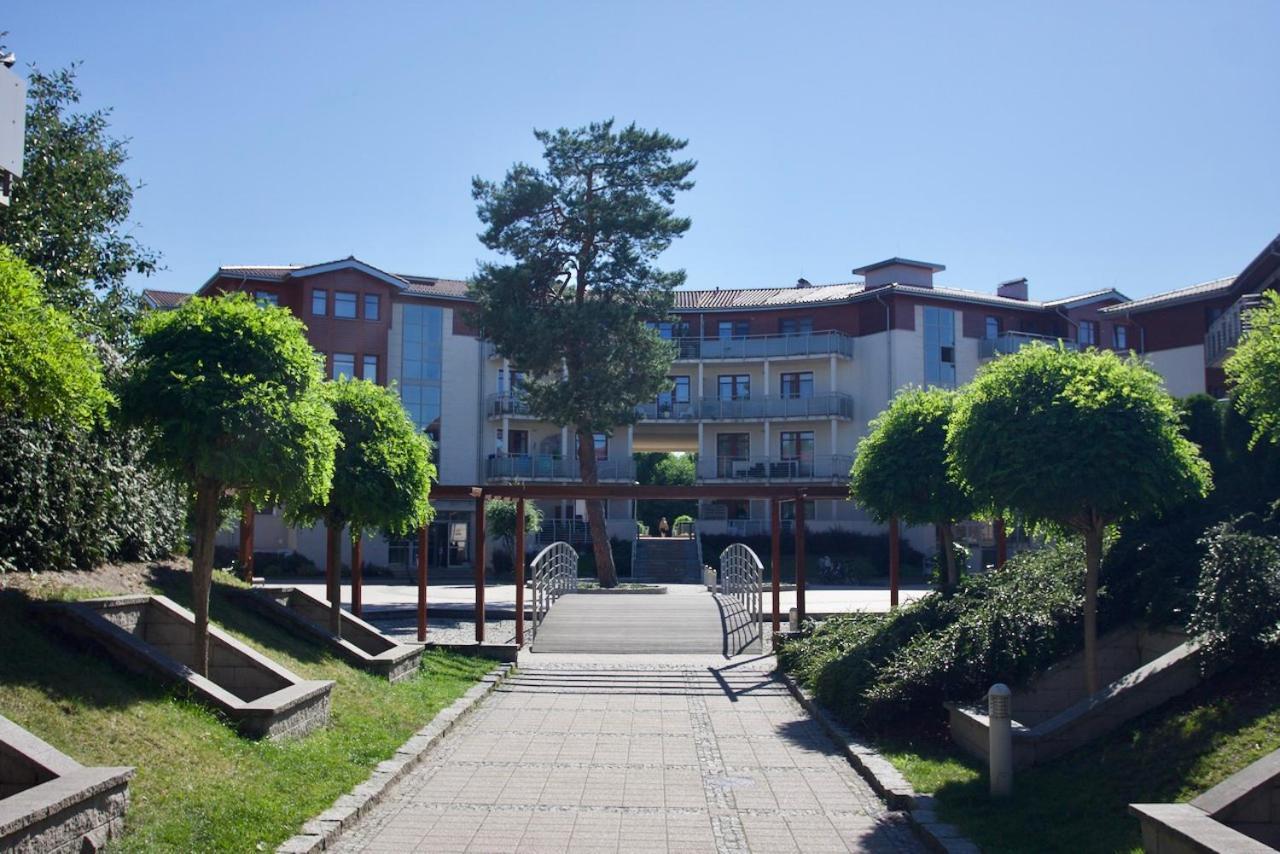 Apartament Wypoczynkowa 4 Gdansk Bagian luar foto