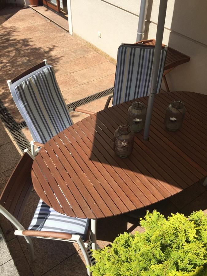 Apartament Wypoczynkowa 4 Gdansk Bagian luar foto