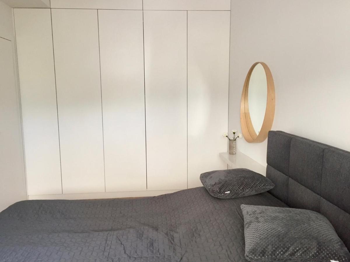 Apartament Wypoczynkowa 4 Gdansk Bagian luar foto
