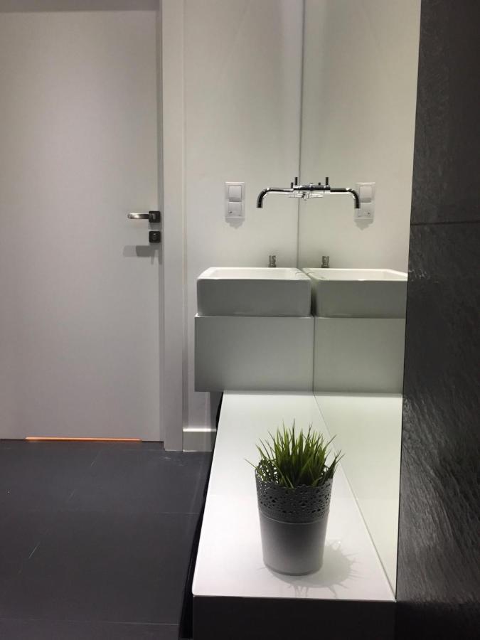 Apartament Wypoczynkowa 4 Gdansk Bagian luar foto