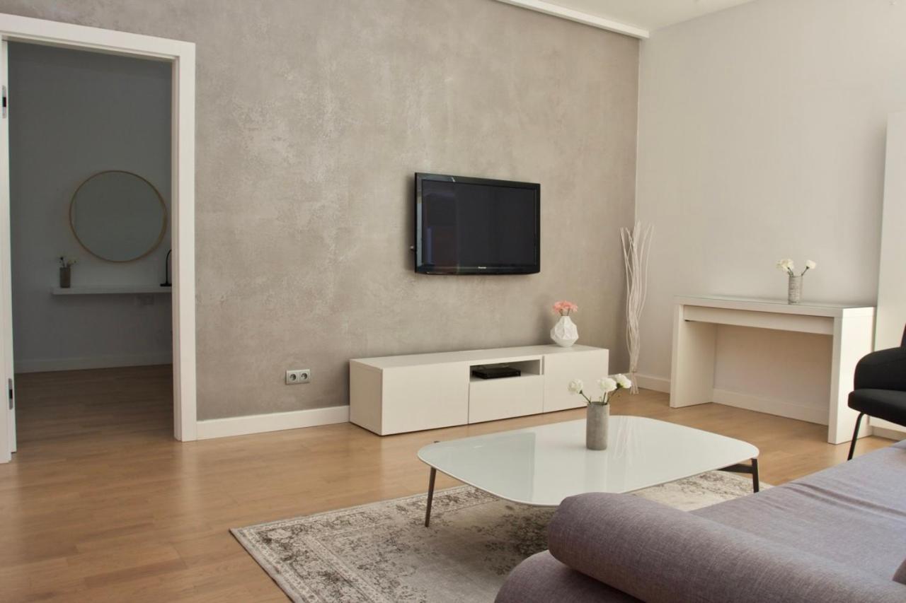 Apartament Wypoczynkowa 4 Gdansk Bagian luar foto