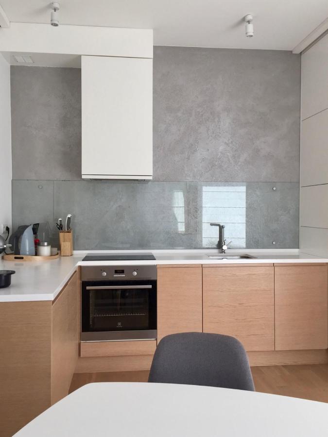 Apartament Wypoczynkowa 4 Gdansk Bagian luar foto