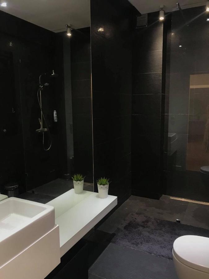 Apartament Wypoczynkowa 4 Gdansk Bagian luar foto
