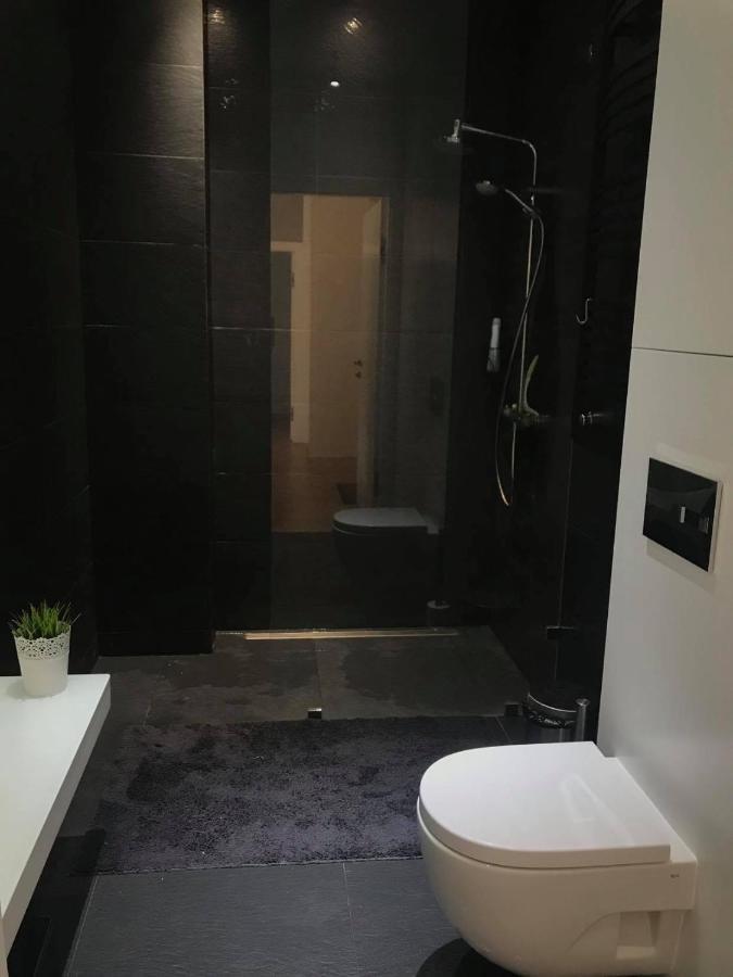 Apartament Wypoczynkowa 4 Gdansk Bagian luar foto